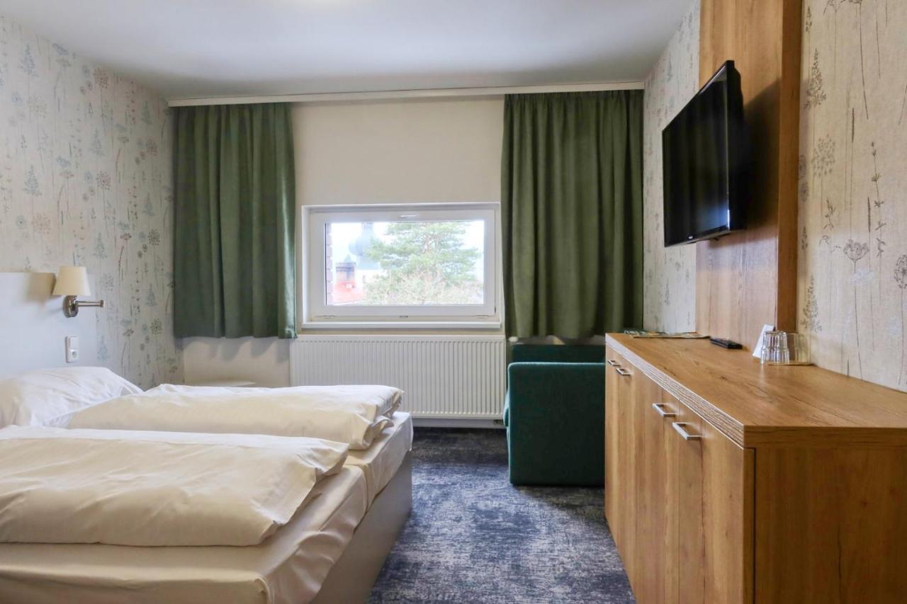 Depandance - Sumava 3*